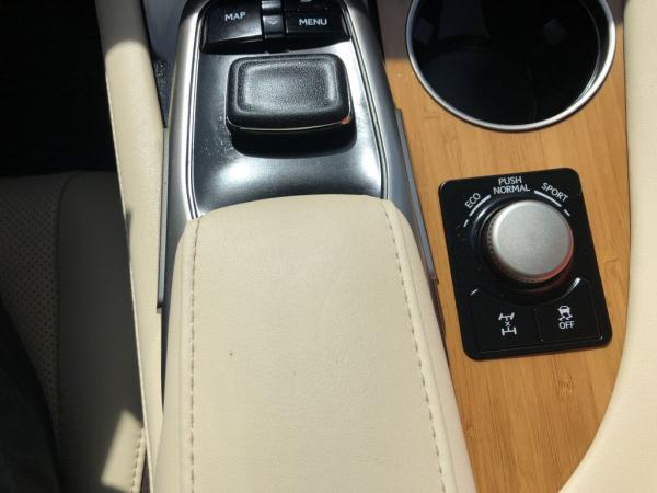 Used 2016 LEXUS RX350 350