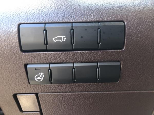 Used 2016 LEXUS RX350 350