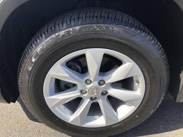 Used 2016 LEXUS RX350 350