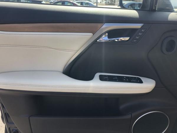 Used 2016 LEXUS RX350 350