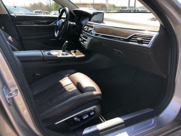 Used 2016 BMW 750XI XI