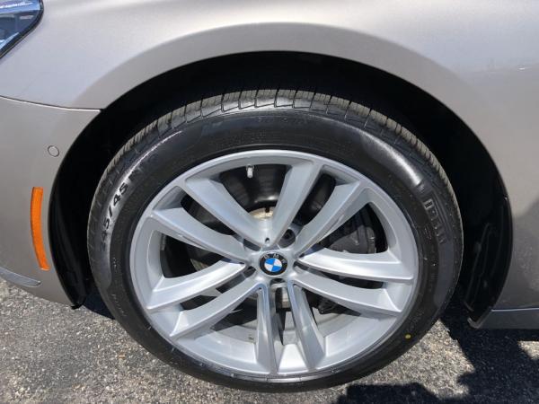 Used 2016 BMW 750XI XI