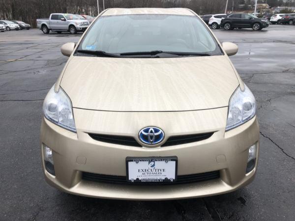 Used 2011 Toyota PRIUS II II