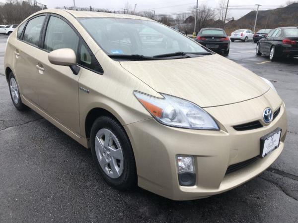 Used 2011 Toyota PRIUS II II