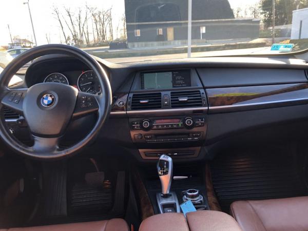 Used 2013 BMW X5 XDRIVE35I XDRIVE35I