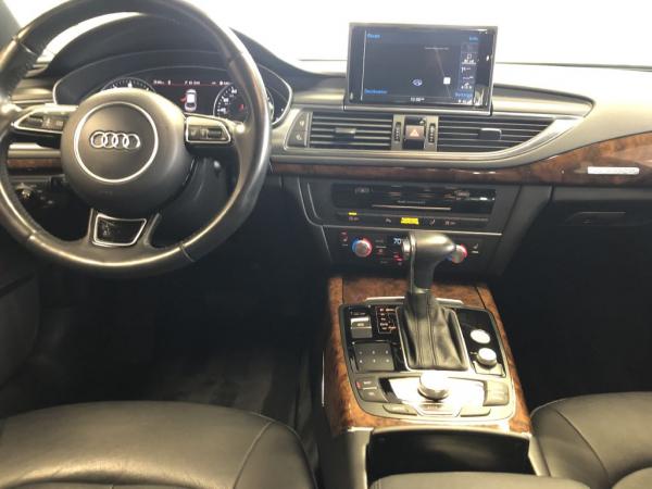 Used 2015 AUDI A7 PREMIUM PLUS PREMIUM PlUS