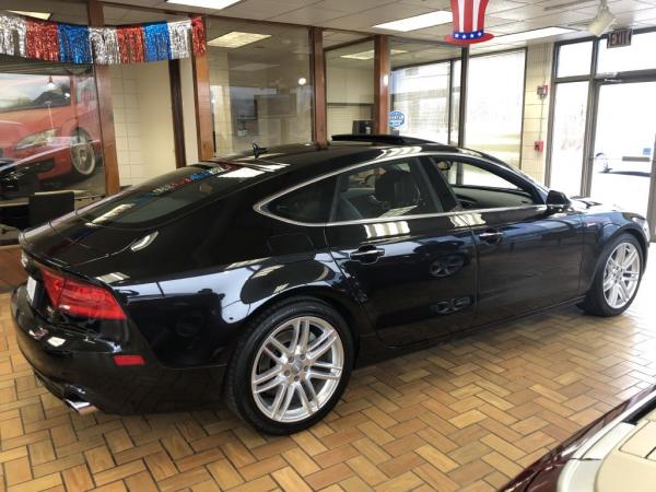 Used 2015 AUDI A7 PREMIUM PLUS PREMIUM PlUS