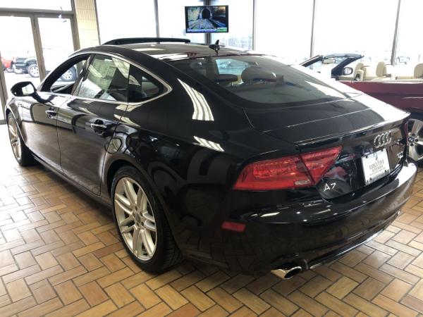 Used 2015 AUDI A7 PREMIUM PLUS PREMIUM PlUS