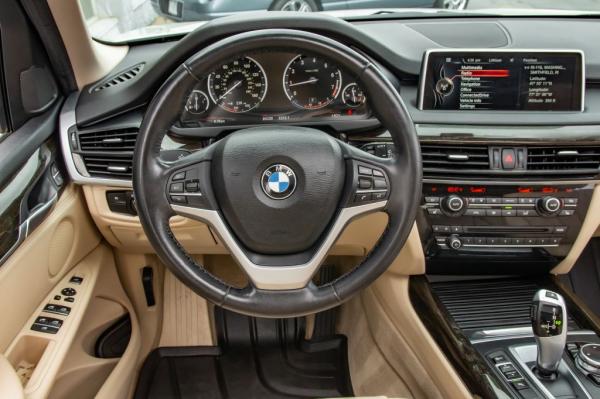 Used 2014 BMW X5 XDRIVE35I XDRIVE35I