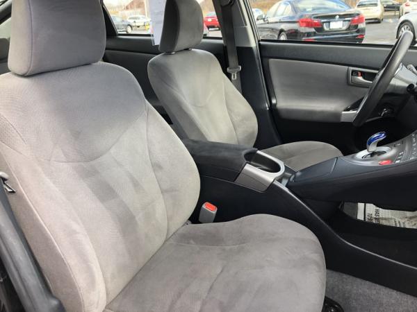 Used 2015 Toyota PRIUS III Prius III