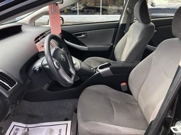 Used 2015 Toyota PRIUS III Prius III