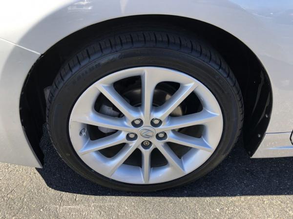 Used 2012 LEXUS CT200H 200