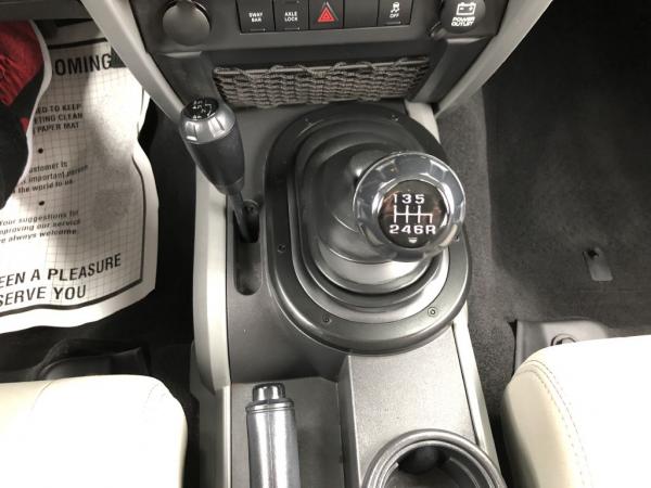 Used 2010 JEEP WRANGLER RUBI RUBICON