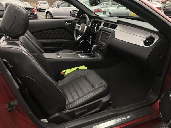 Used 2014 FORD MUSTANG GT GT