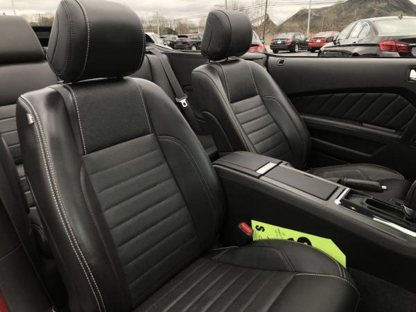 Used 2014 FORD MUSTANG GT GT