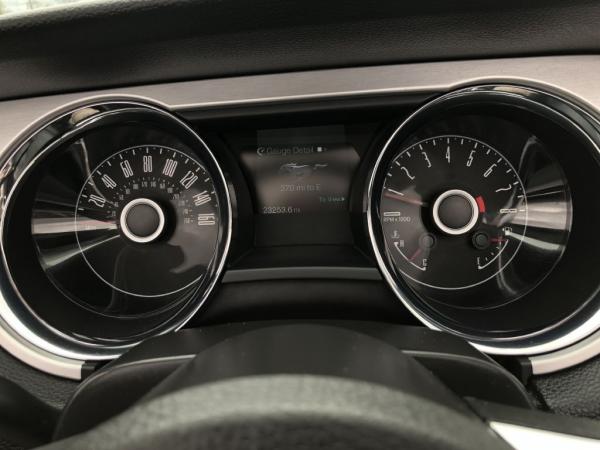 Used 2014 FORD MUSTANG GT GT