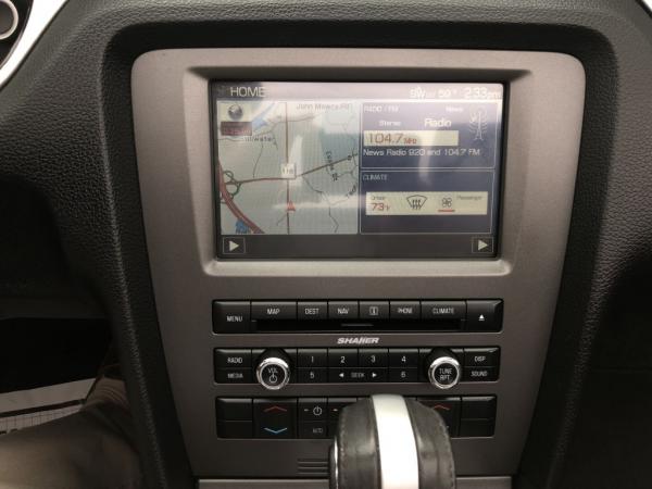 Used 2014 FORD MUSTANG GT GT