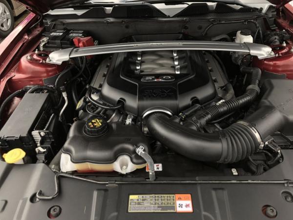 Used 2014 FORD MUSTANG GT GT