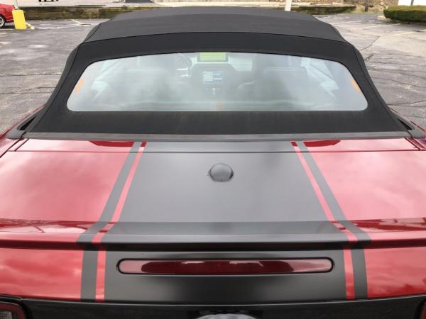 Used 2014 FORD MUSTANG GT GT