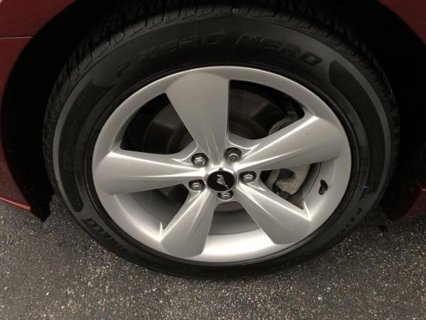 Used 2014 FORD MUSTANG GT GT