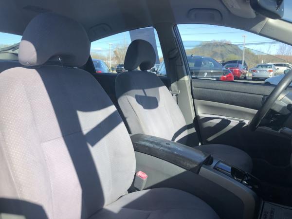 Used 2007 Toyota PRIUS TOURING Touring