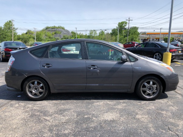 Used 2007 Toyota PRIUS TOURING Touring