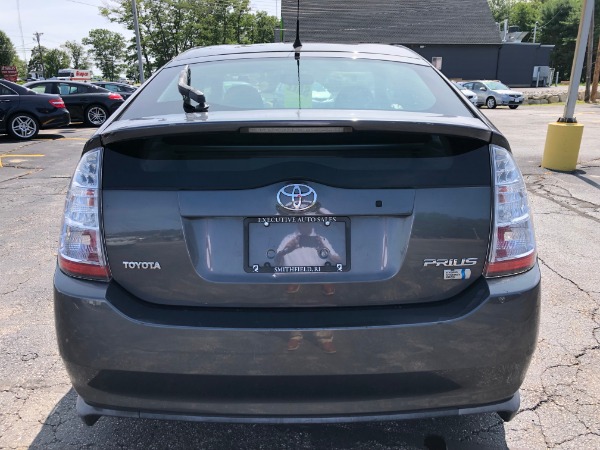 Used 2007 Toyota PRIUS TOURING Touring