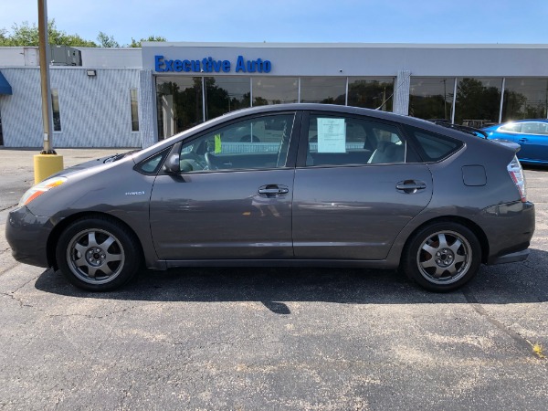 Used 2007 Toyota PRIUS TOURING Touring