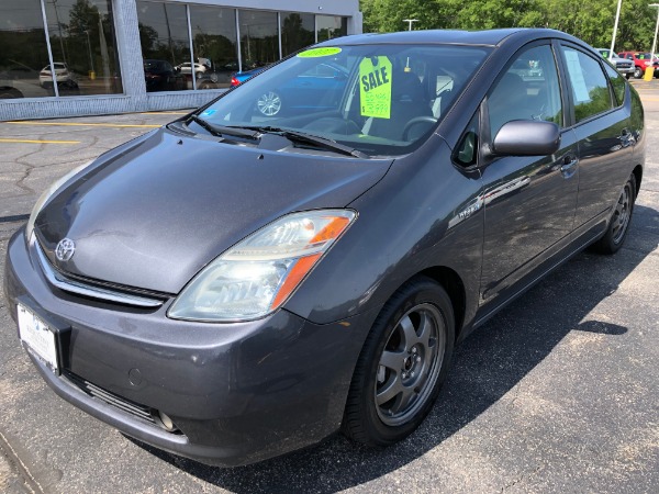 Used 2007 Toyota PRIUS TOURING Touring