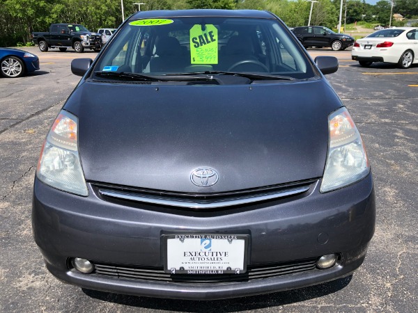 Used 2007 Toyota PRIUS TOURING Touring