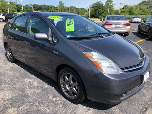 Used 2007 Toyota PRIUS TOURING Touring