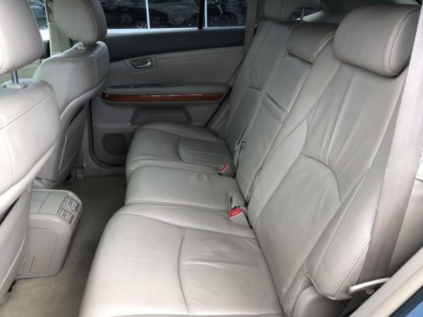 Used 2009 LEXUS RX350 350