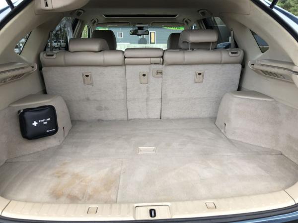 Used 2009 LEXUS RX350 350