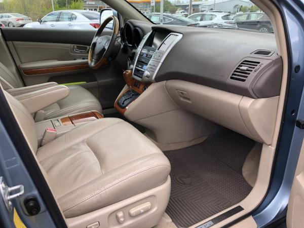 Used 2009 LEXUS RX350 350