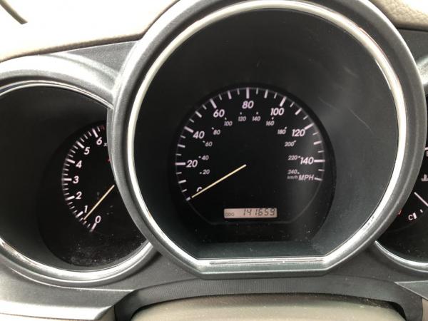 Used 2009 LEXUS RX350 350
