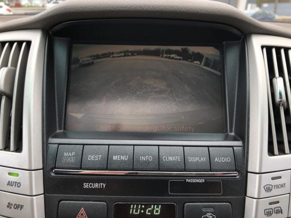 Used 2009 LEXUS RX350 350