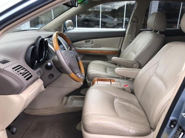 Used 2009 LEXUS RX350 350