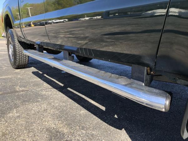 Used 2014 FORD F350 SUPER DUTY SUPER DUTY Lariat