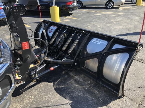 Used 2014 FORD F350 SUPER DUTY SUPER DUTY Lariat