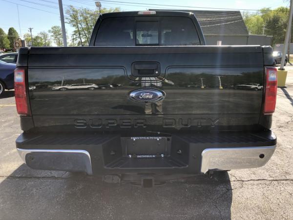 Used 2014 FORD F350 SUPER DUTY SUPER DUTY Lariat