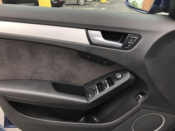 Used 2013 AUDI A4 PRESTIGE PRESTIGE