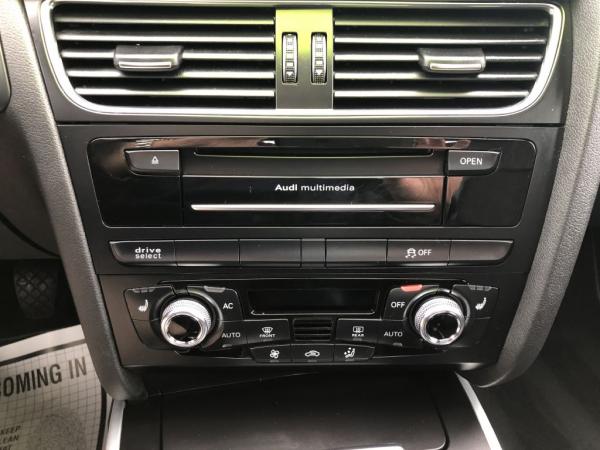 Used 2013 AUDI A4 PRESTIGE PRESTIGE