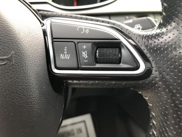 Used 2013 AUDI A4 PRESTIGE PRESTIGE