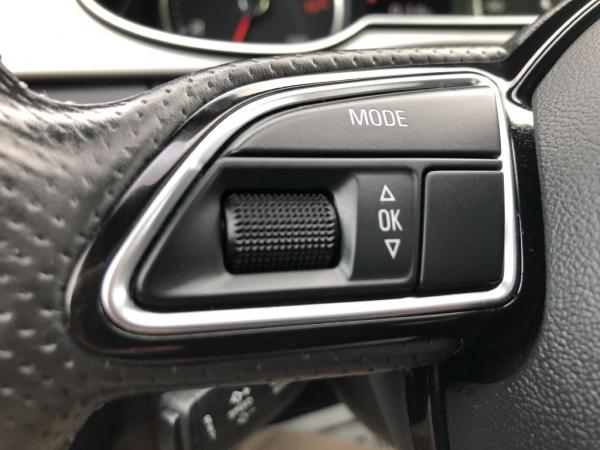 Used 2013 AUDI A4 PRESTIGE PRESTIGE
