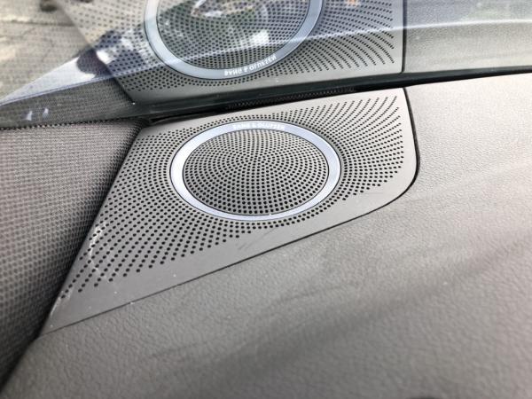 Used 2013 AUDI A4 PRESTIGE PRESTIGE
