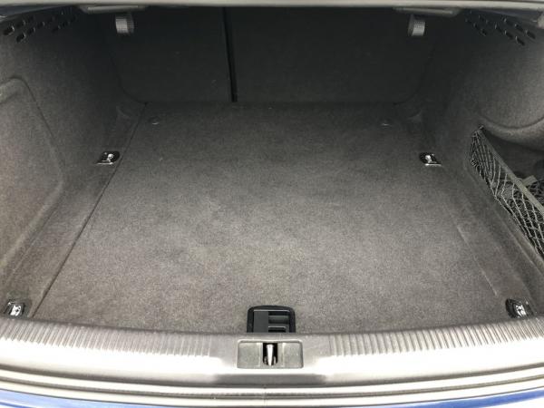 Used 2013 AUDI A4 PRESTIGE PRESTIGE