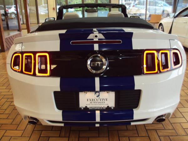 Used 2014 FORD MUSTANG GT GT