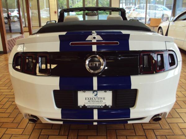 Used 2014 FORD MUSTANG GT GT