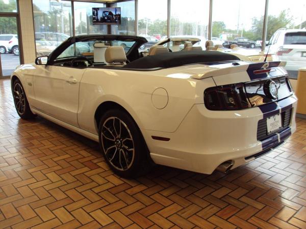 Used 2014 FORD MUSTANG GT GT