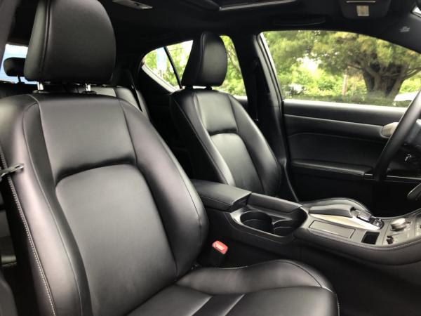 Used 2015 LEXUS CT200H 200 F Sport